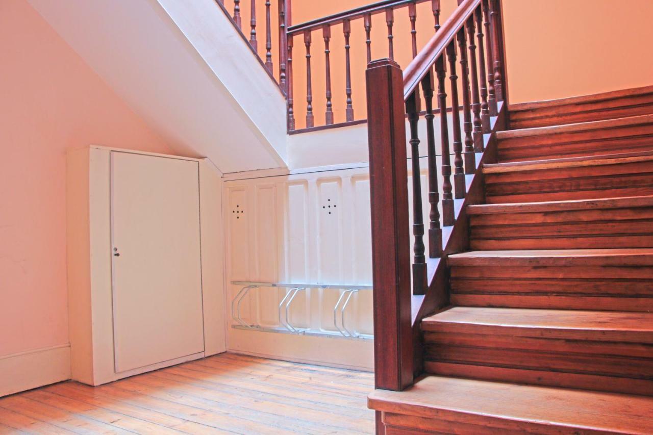 Calacatta Housing OOporto Extérieur photo