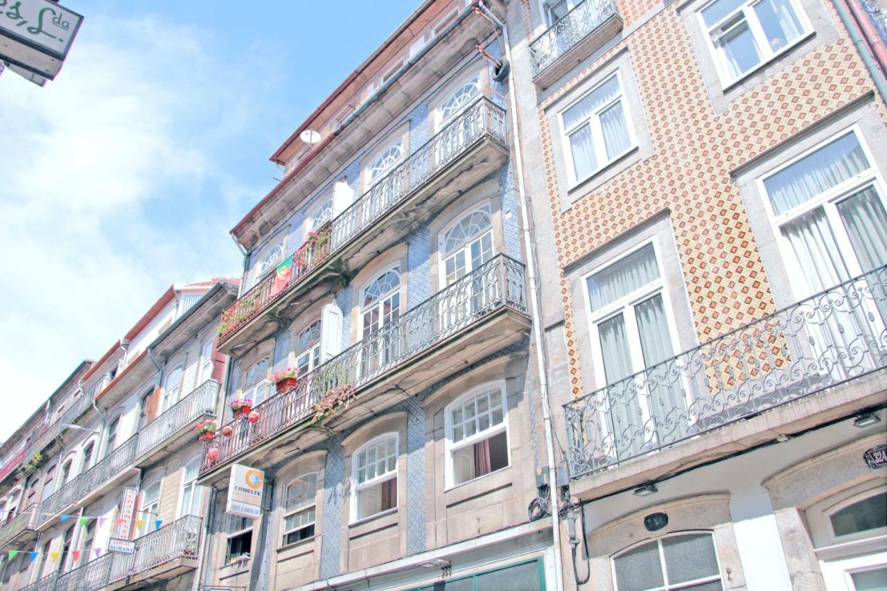 Calacatta Housing OOporto Extérieur photo