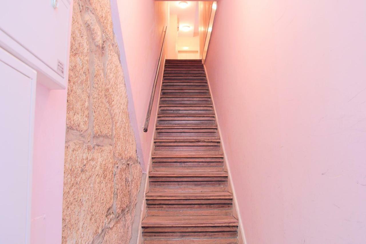 Calacatta Housing OOporto Extérieur photo