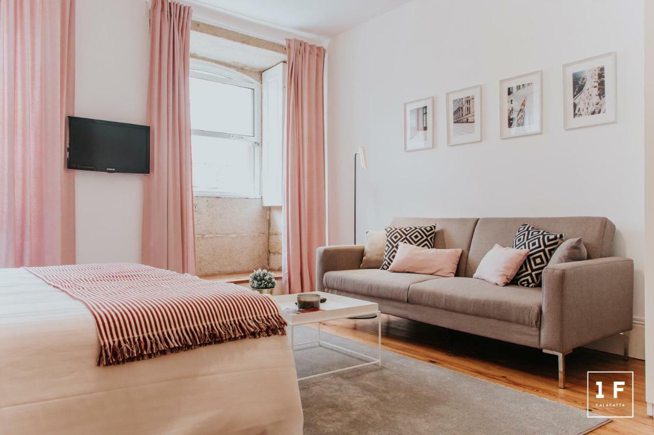 Calacatta Housing OOporto Extérieur photo