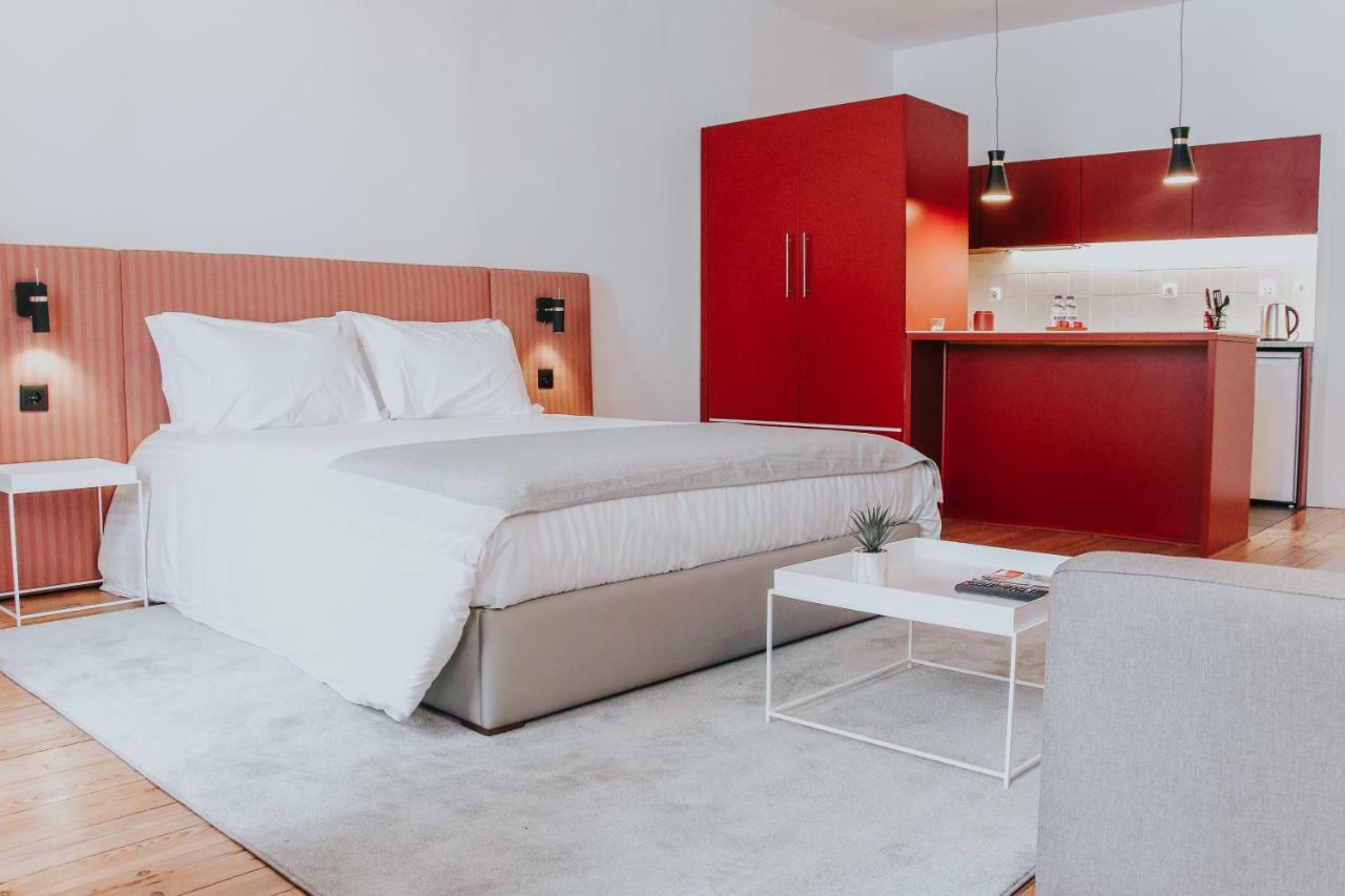 Calacatta Housing OOporto Extérieur photo