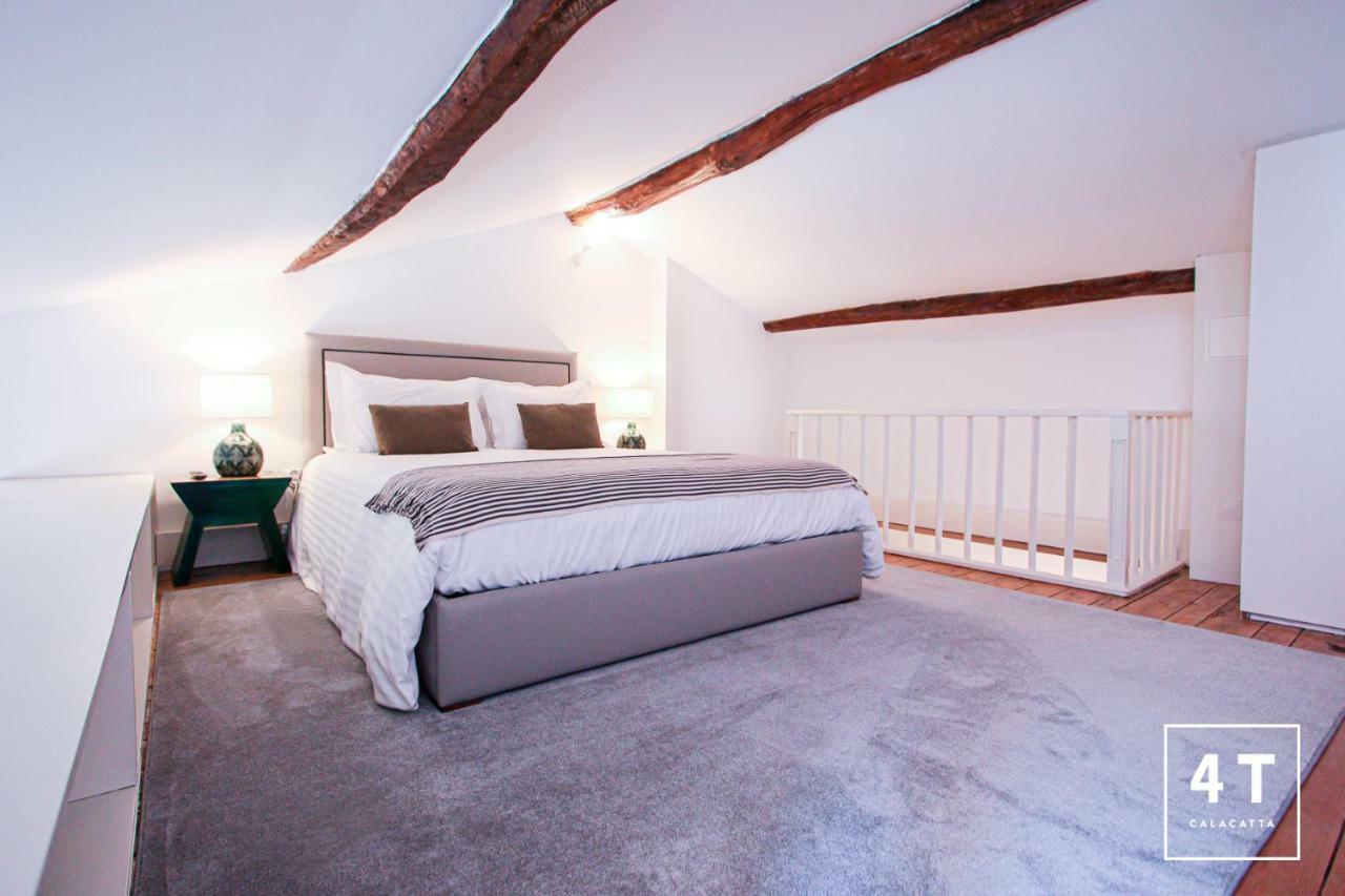 Calacatta Housing OOporto Extérieur photo