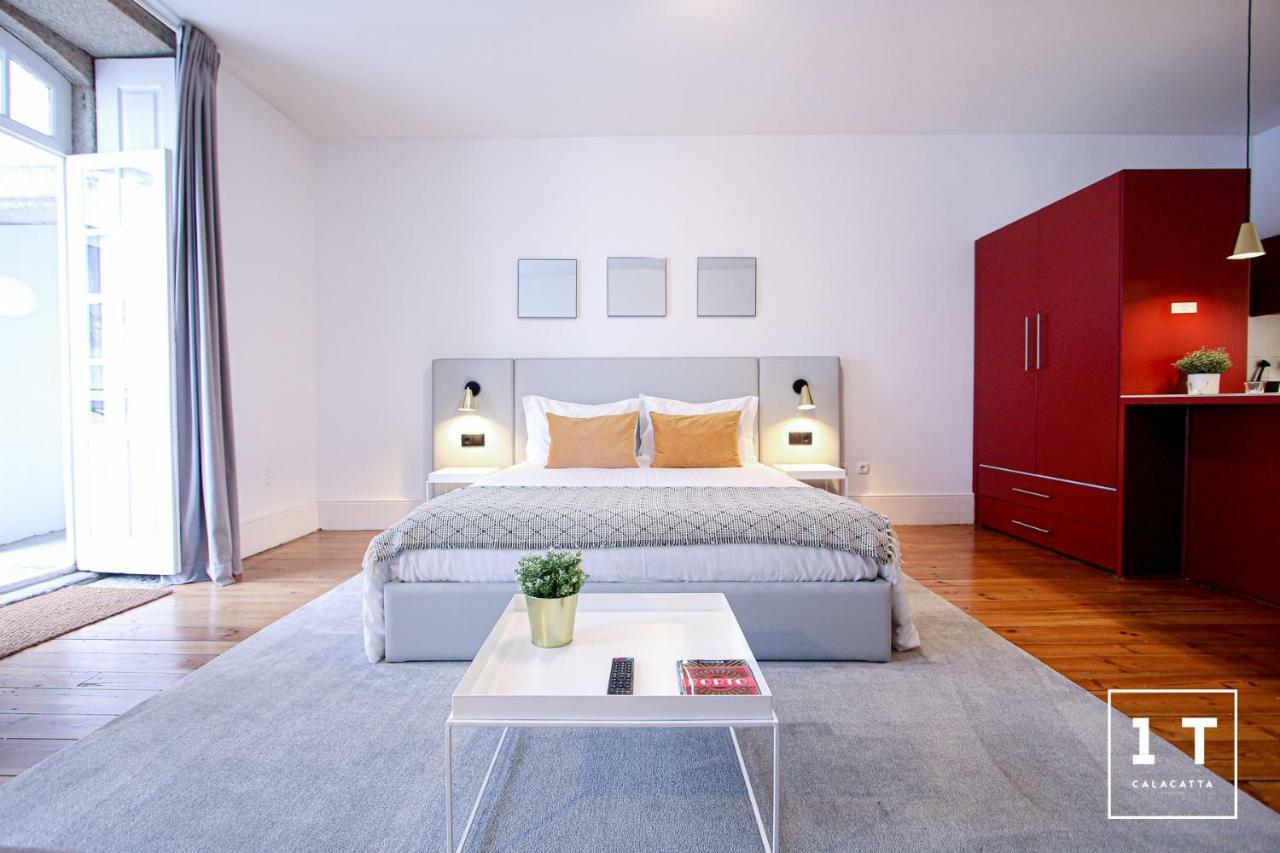 Calacatta Housing OOporto Extérieur photo
