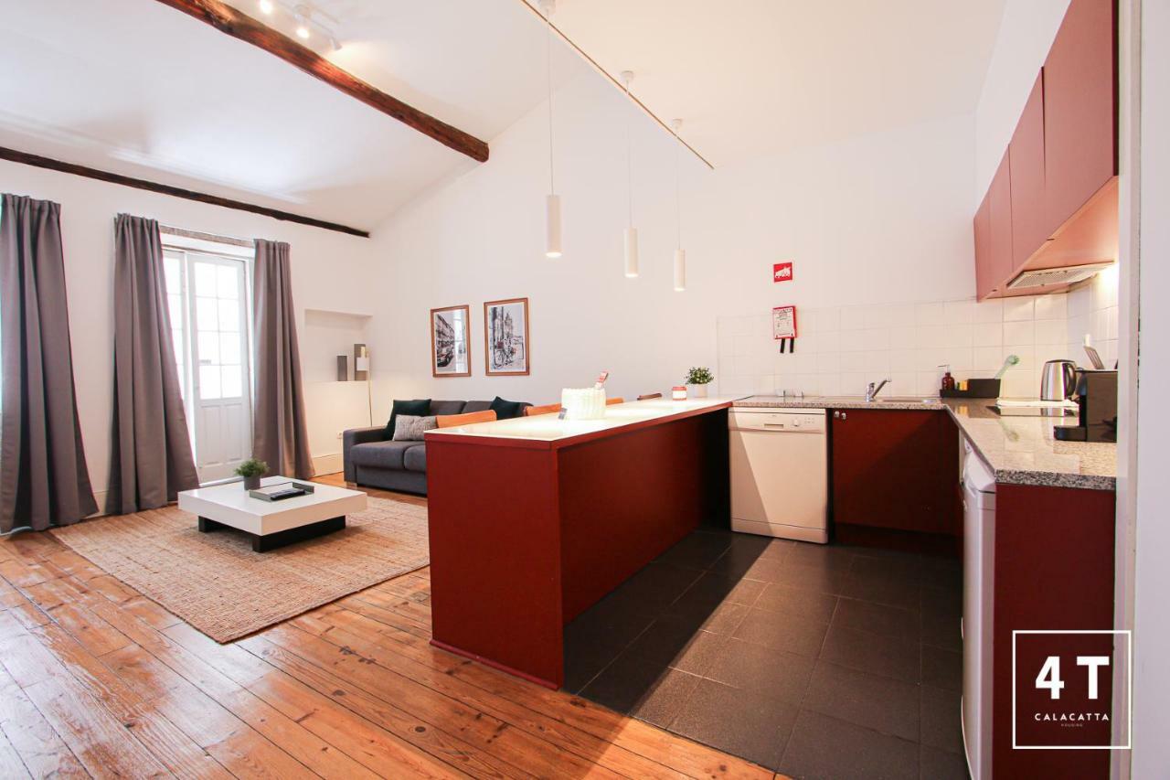 Calacatta Housing OOporto Extérieur photo