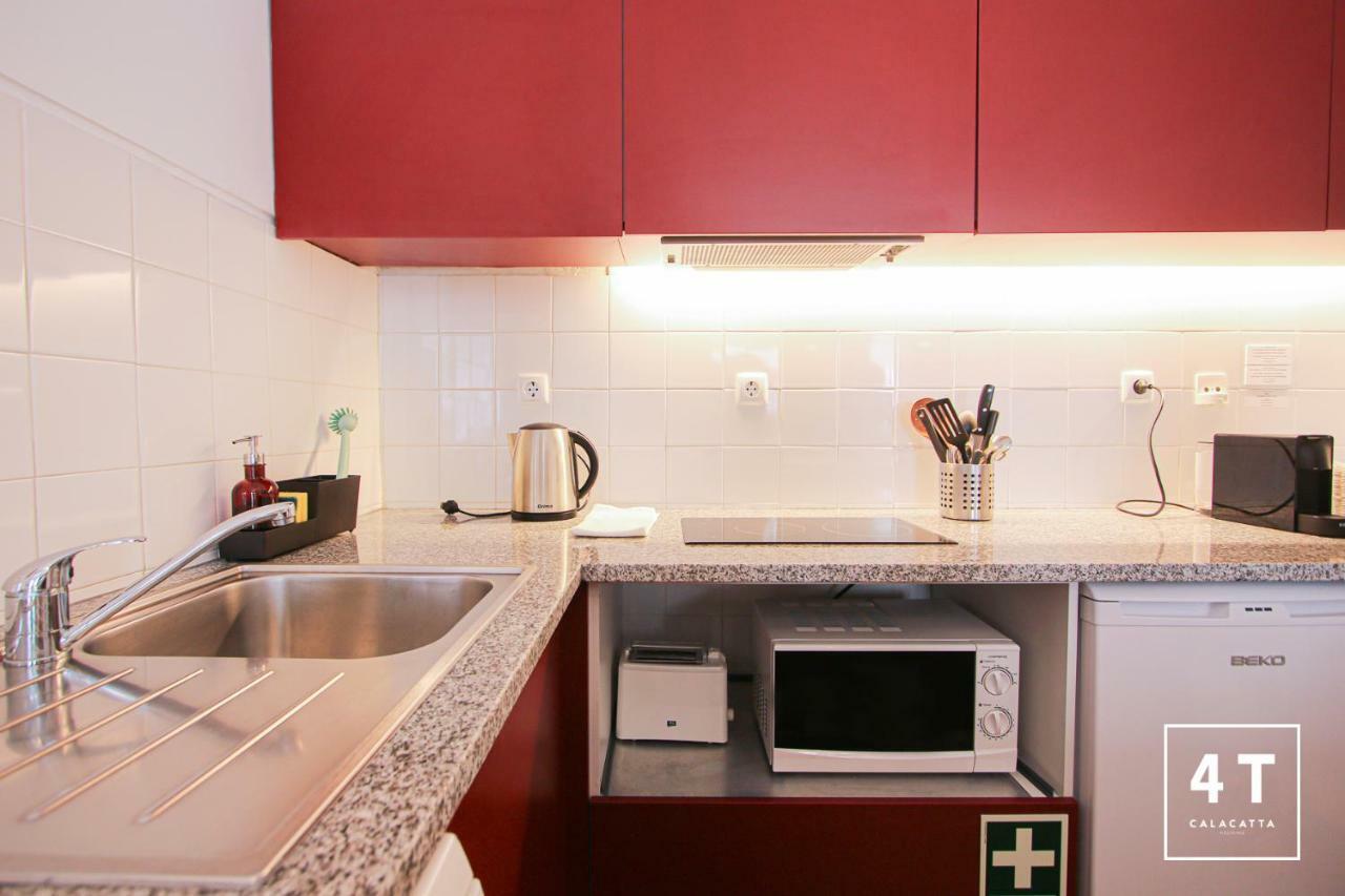 Calacatta Housing OOporto Extérieur photo