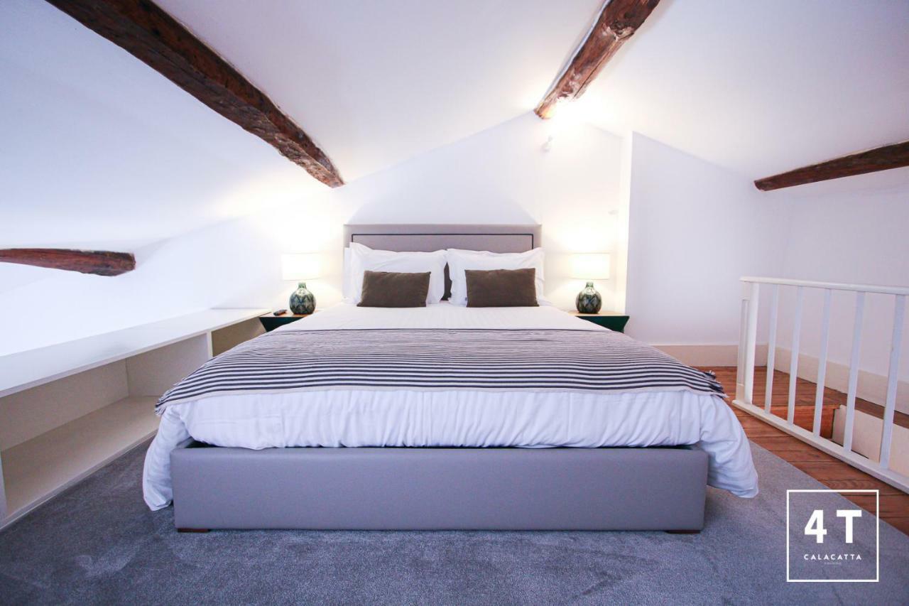 Calacatta Housing OOporto Extérieur photo