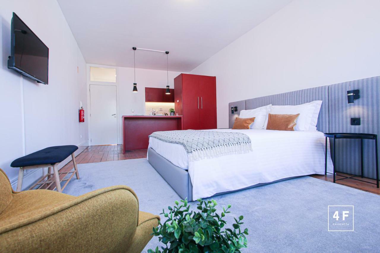 Calacatta Housing OOporto Extérieur photo