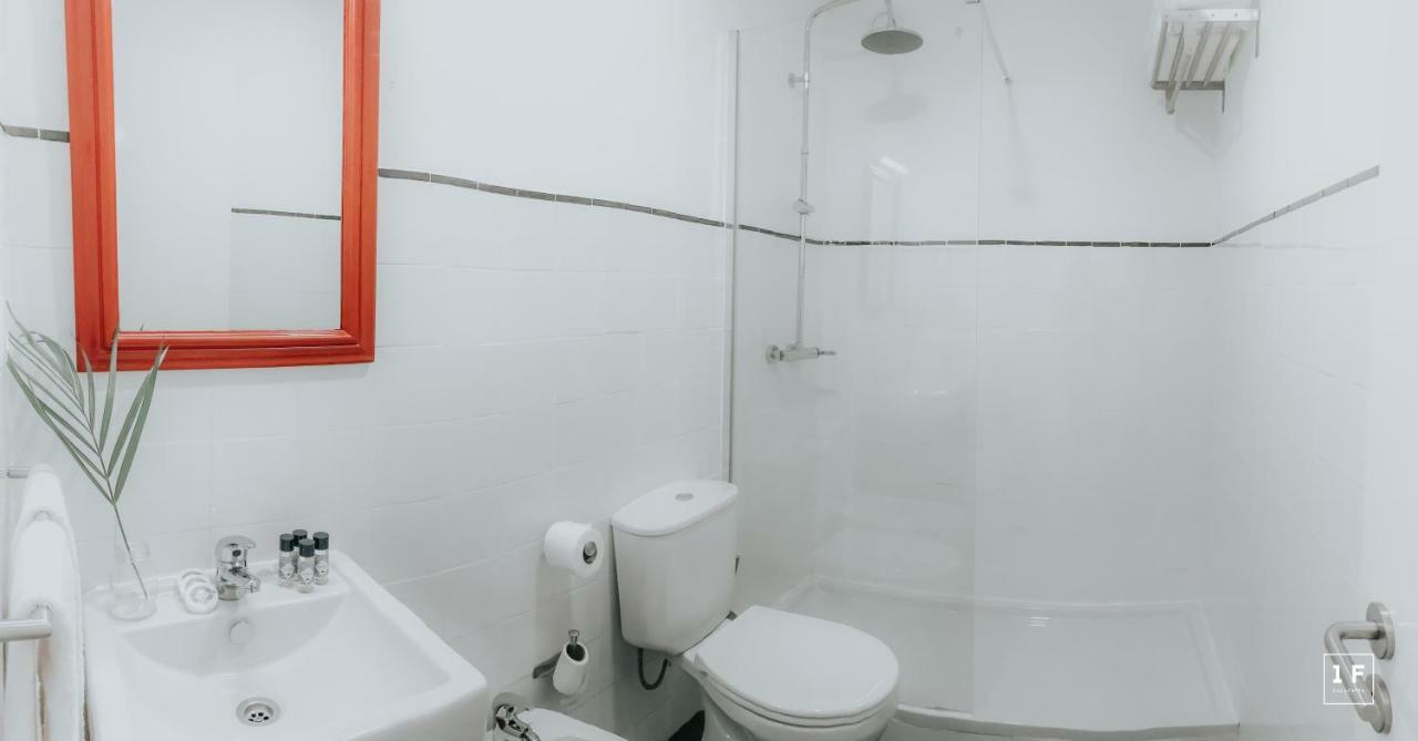 Calacatta Housing OOporto Chambre photo