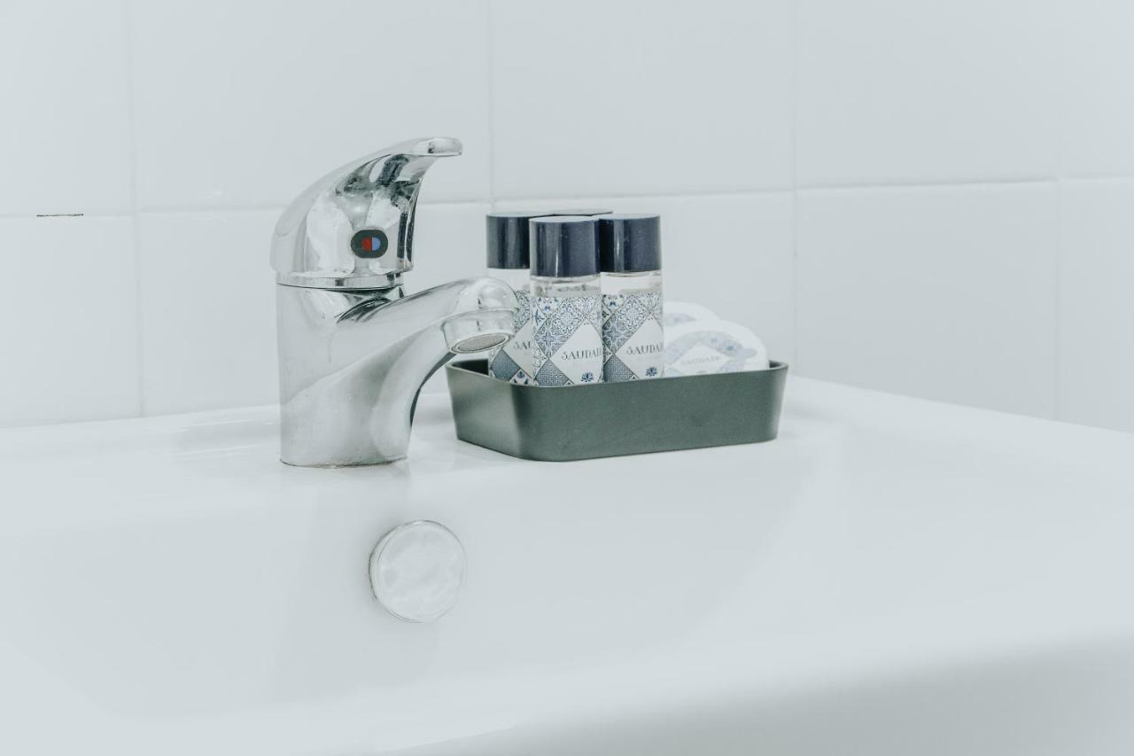 Calacatta Housing OOporto Chambre photo
