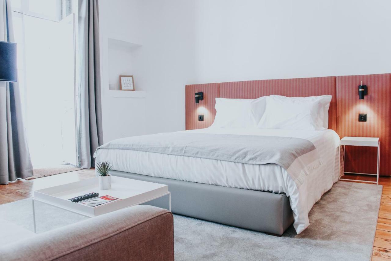 Calacatta Housing OOporto Extérieur photo