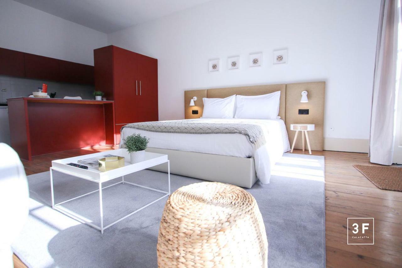 Calacatta Housing OOporto Extérieur photo