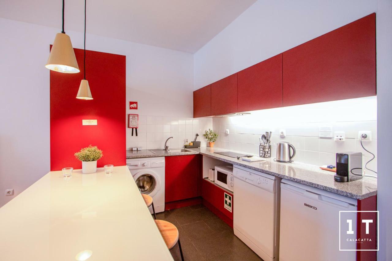 Calacatta Housing OOporto Extérieur photo