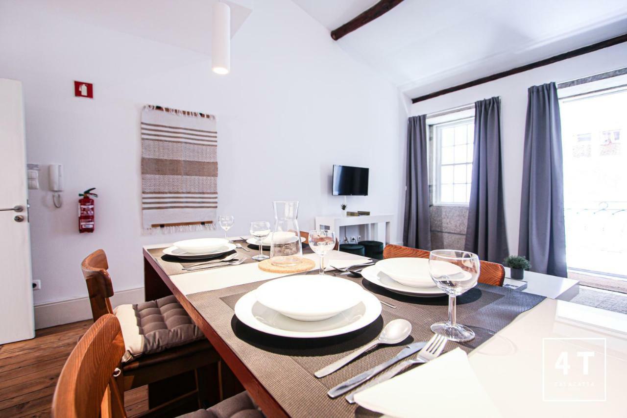 Calacatta Housing OOporto Extérieur photo