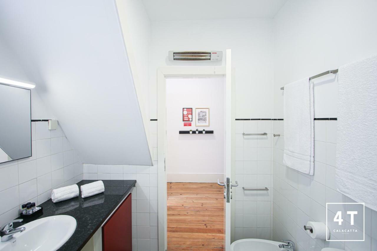 Calacatta Housing OOporto Chambre photo