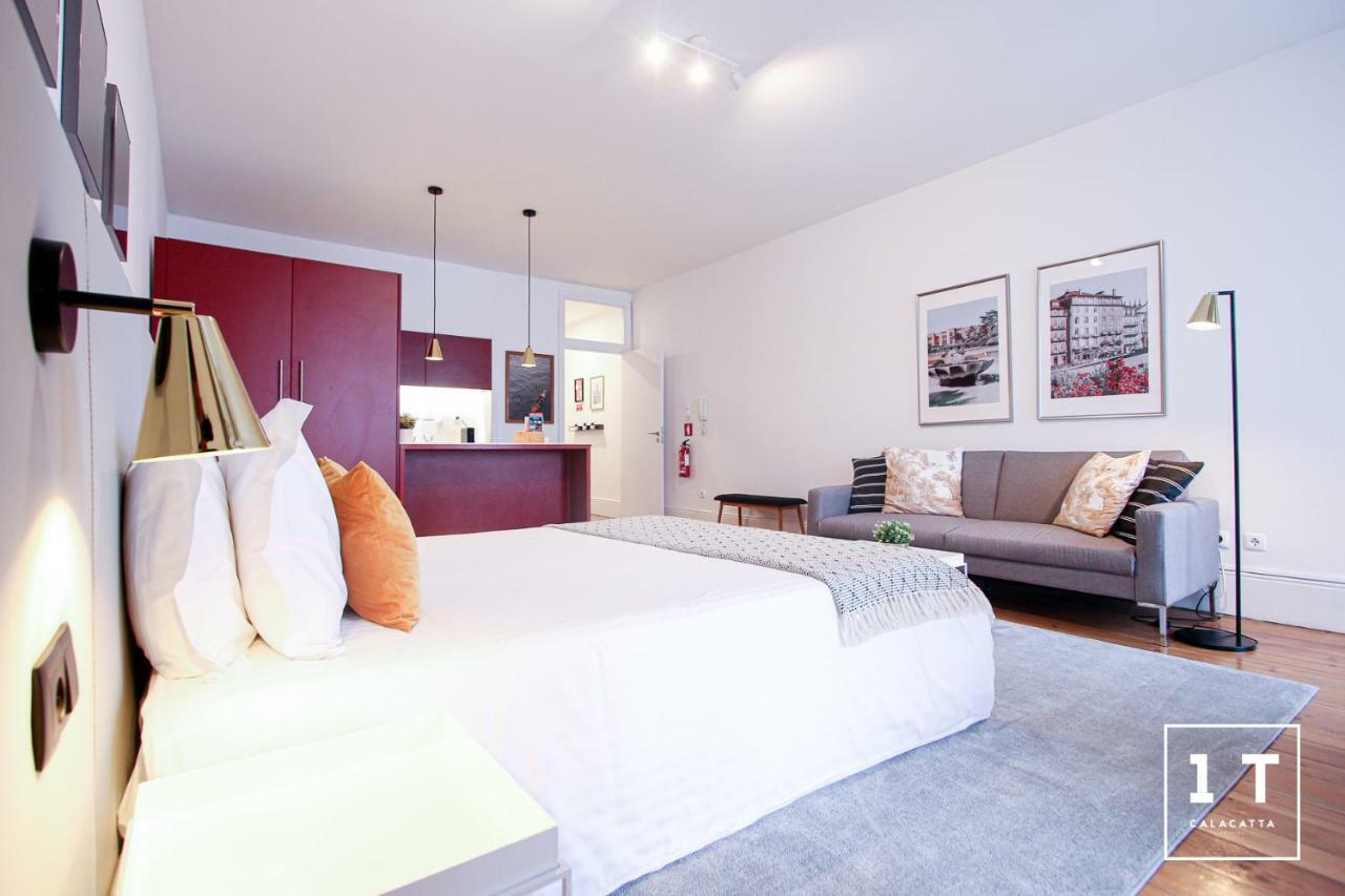 Calacatta Housing OOporto Extérieur photo
