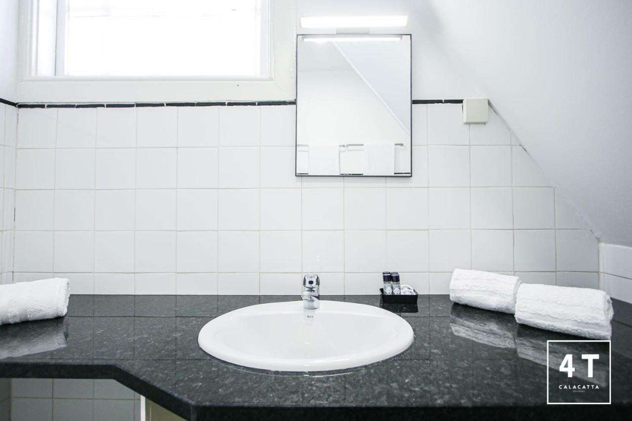 Calacatta Housing OOporto Extérieur photo