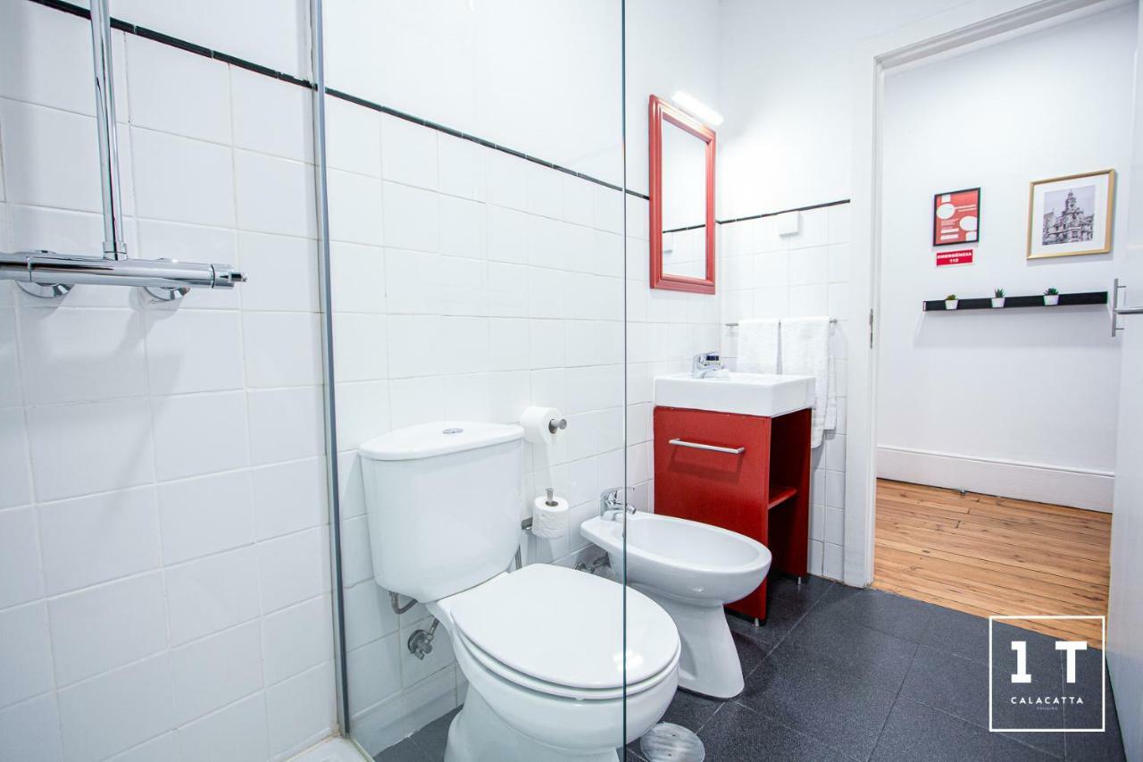 Calacatta Housing OOporto Extérieur photo
