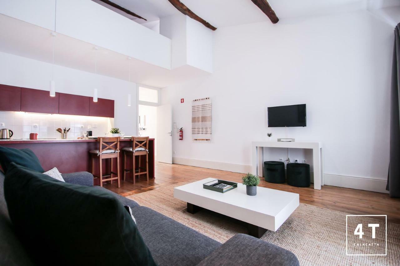 Calacatta Housing OOporto Extérieur photo
