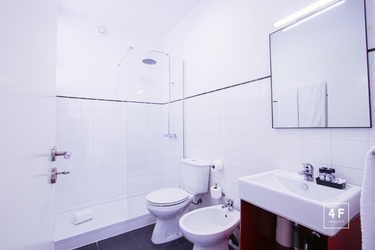 Calacatta Housing OOporto Chambre photo